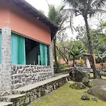 Solar corcovado