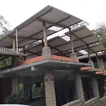 Solar corcovado