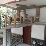 Solar corcovado