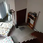 Solar corcovado