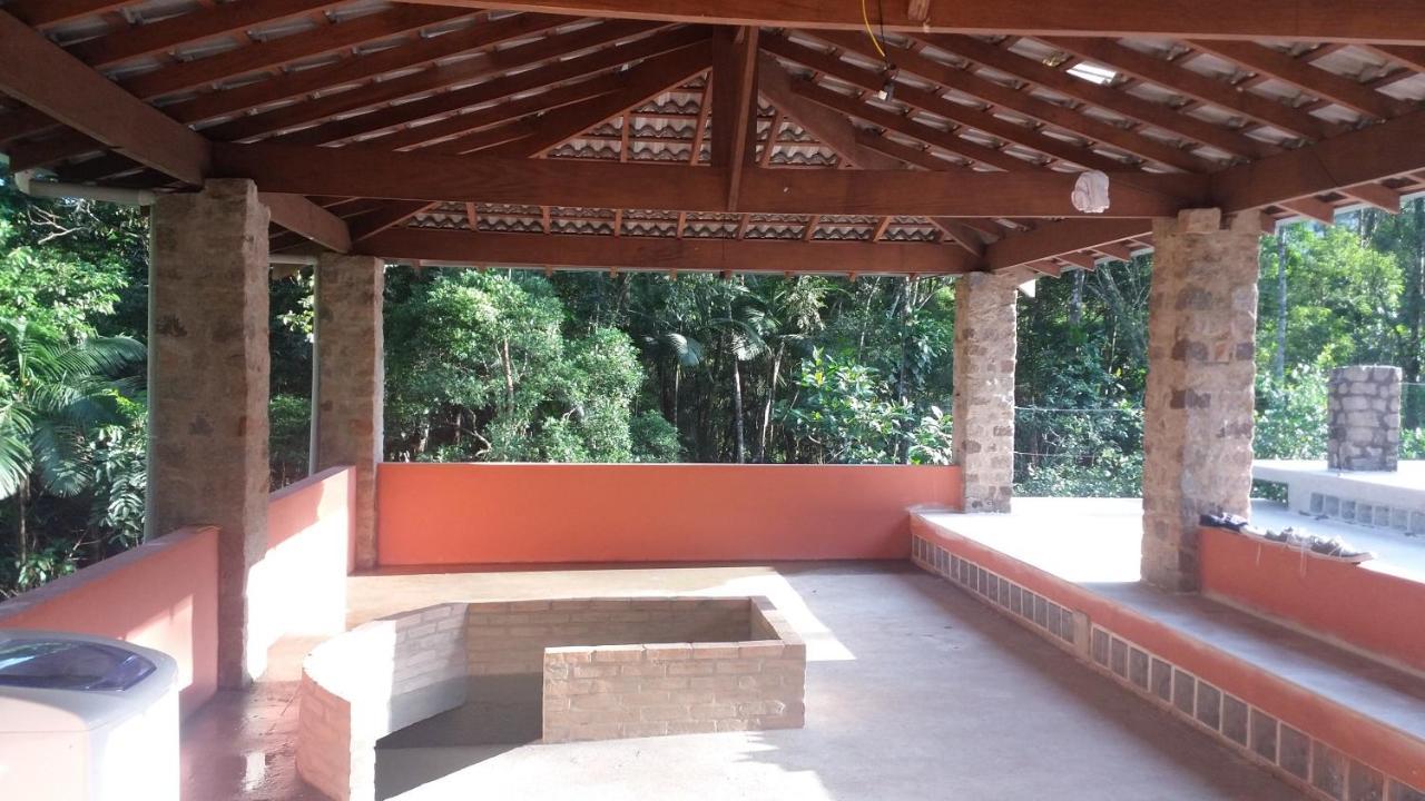 Casa de férias Solar Corcovado *