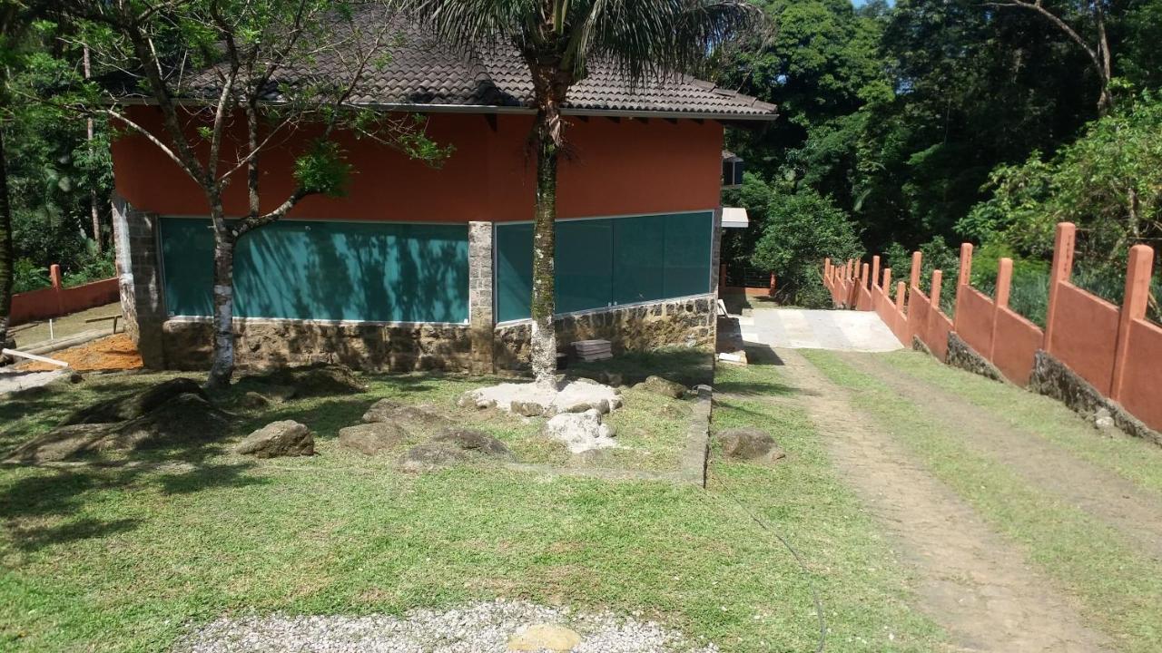 Casa de férias Solar Corcovado *