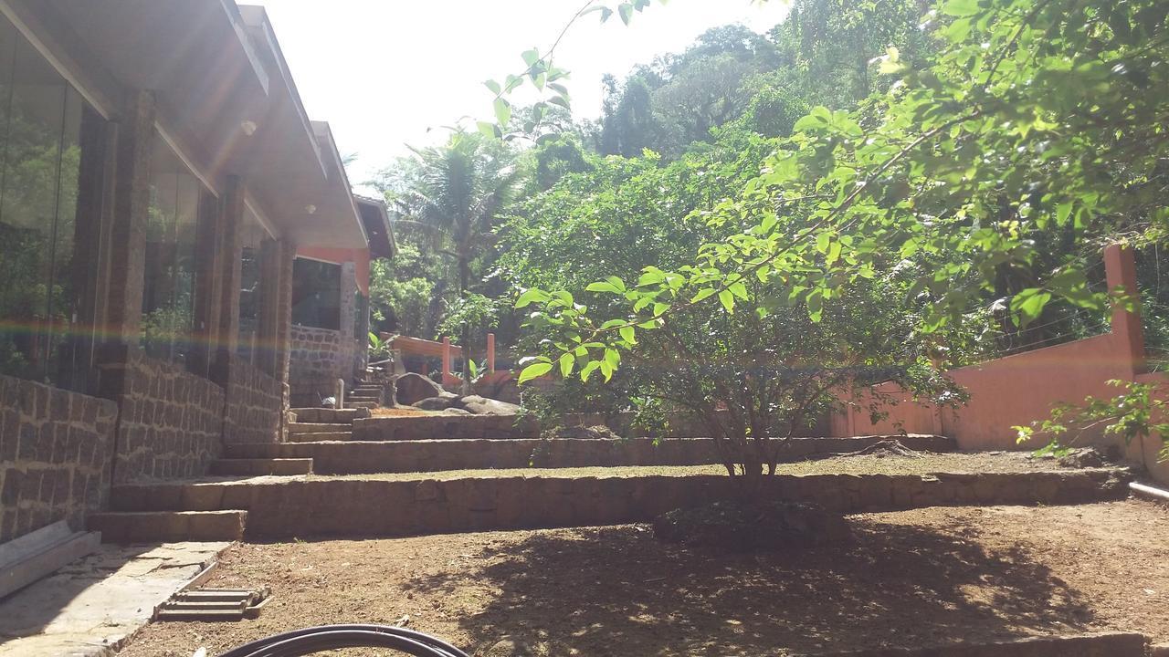 Casa de férias Solar Corcovado