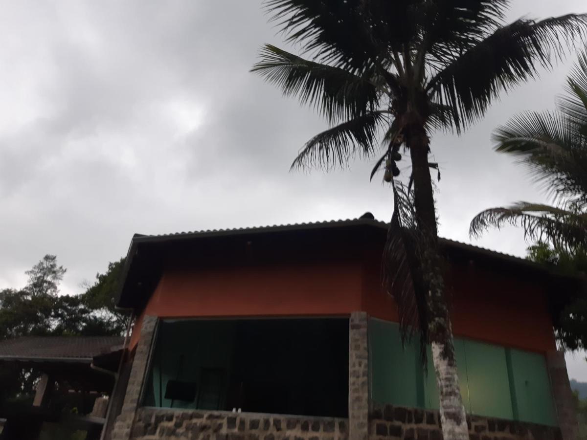 Solar Corcovado Ubatuba