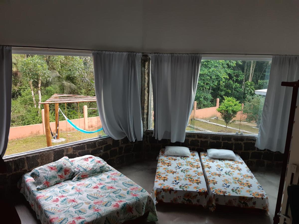 Casa de férias Solar Corcovado *