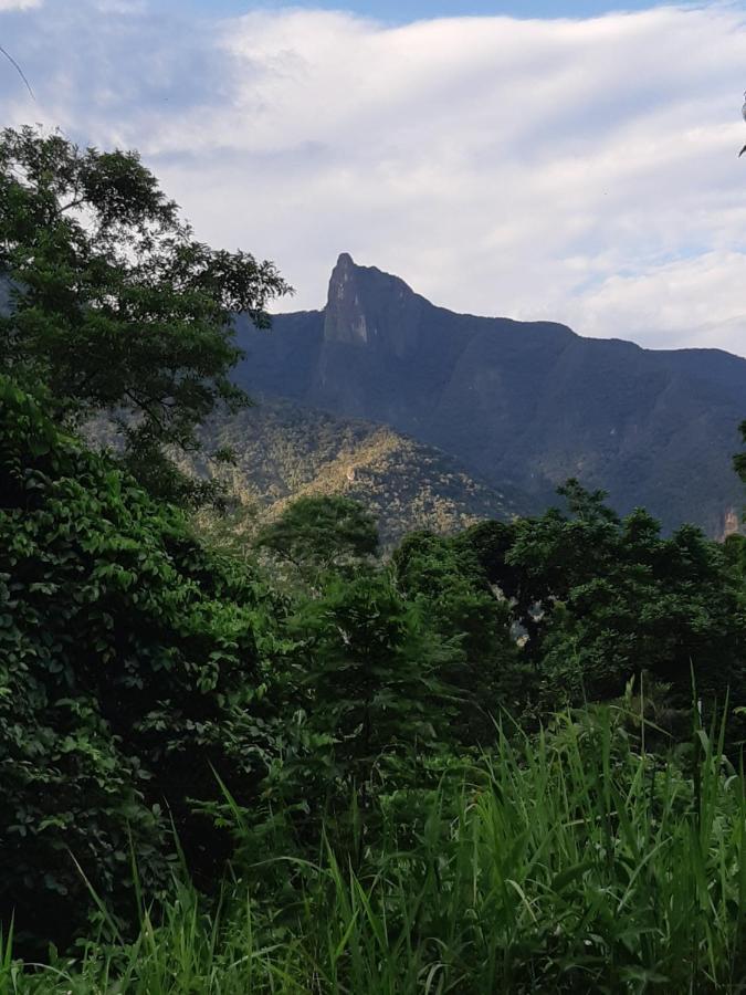 Solar Corcovado Ubatuba