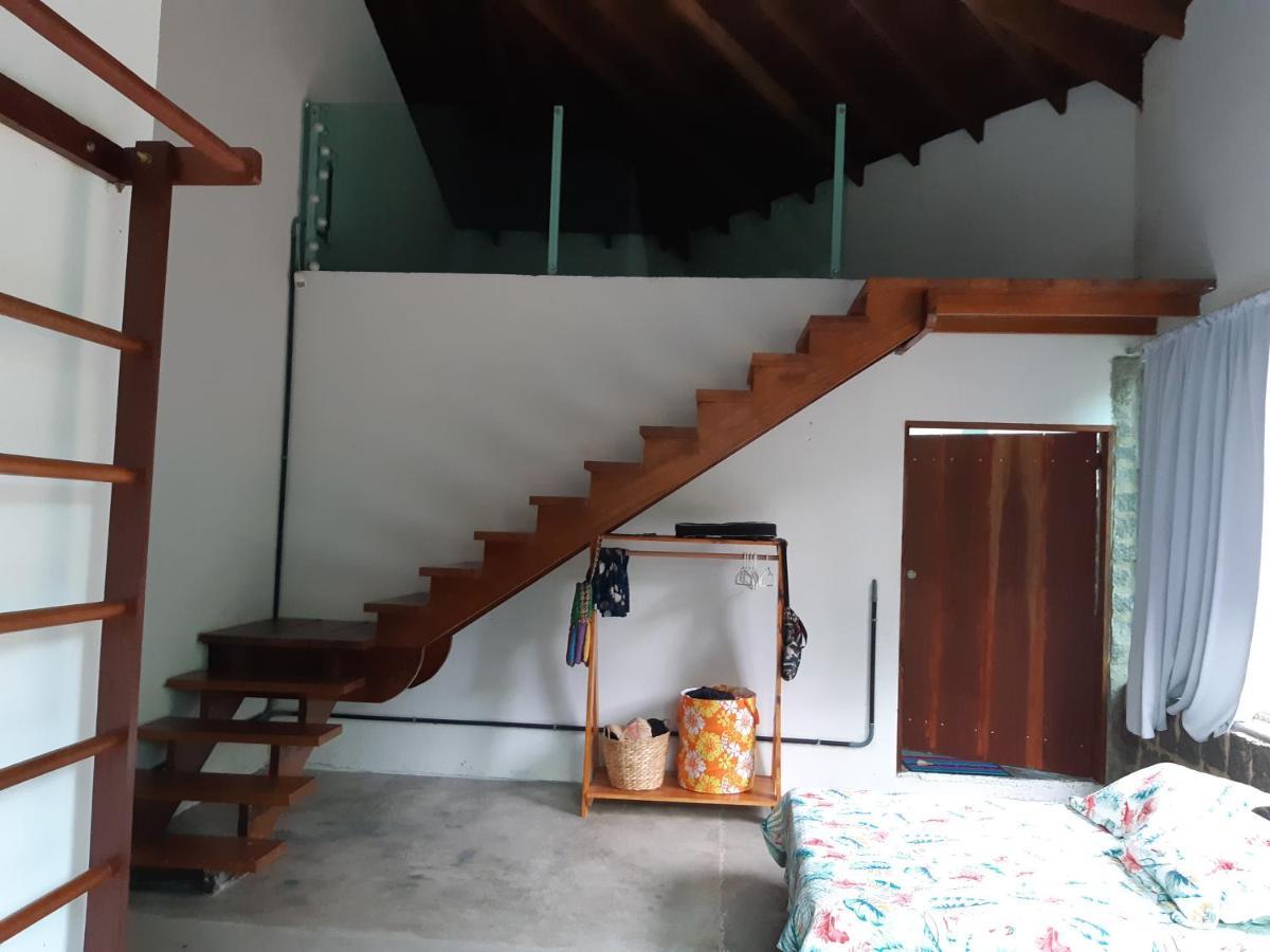 Solar Corcovado Casa de férias