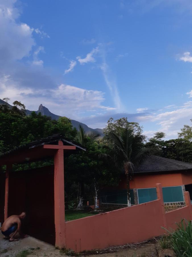 Solar Corcovado Casa de férias Ubatuba