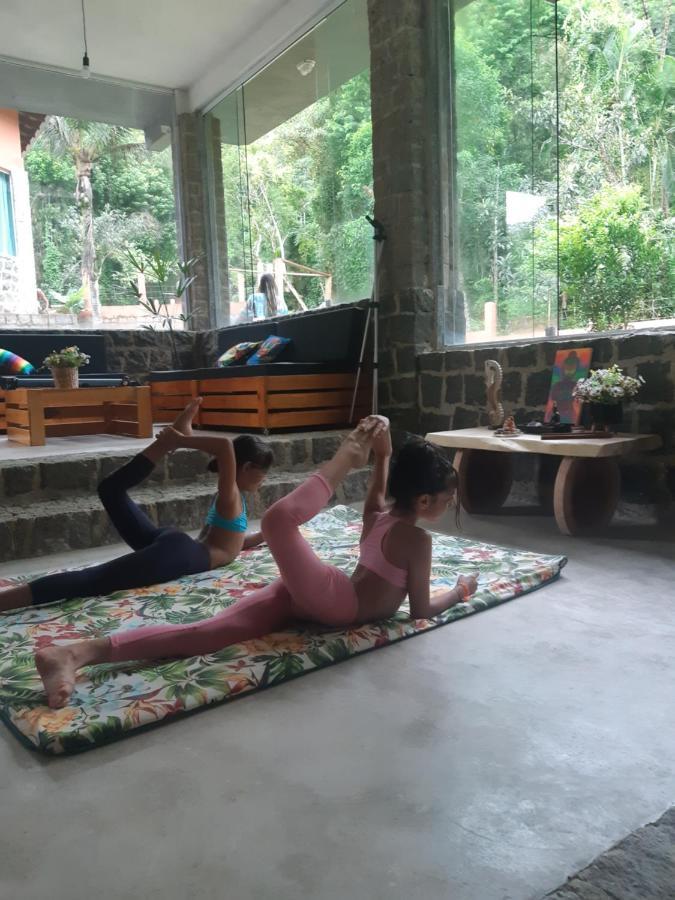 Casa de férias Solar Corcovado Ubatuba