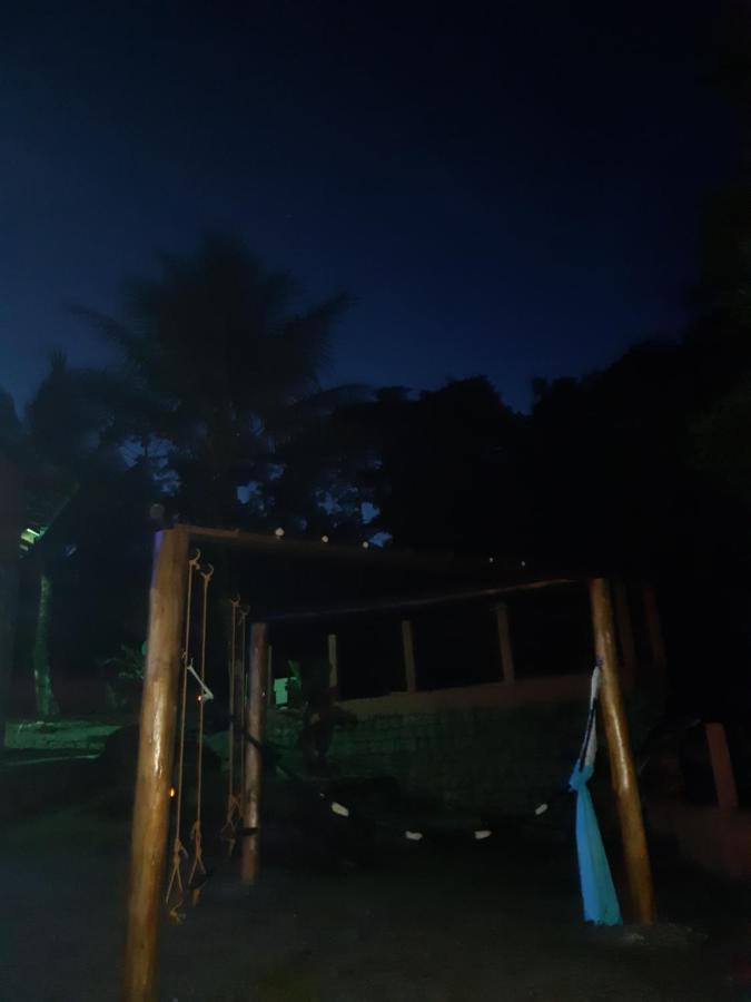 Solar Corcovado * Ubatuba