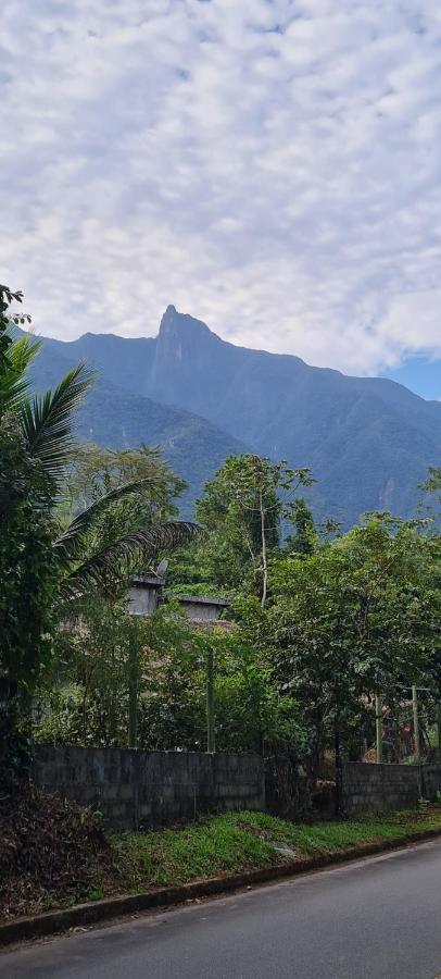 Casa de férias Solar Corcovado Ubatuba