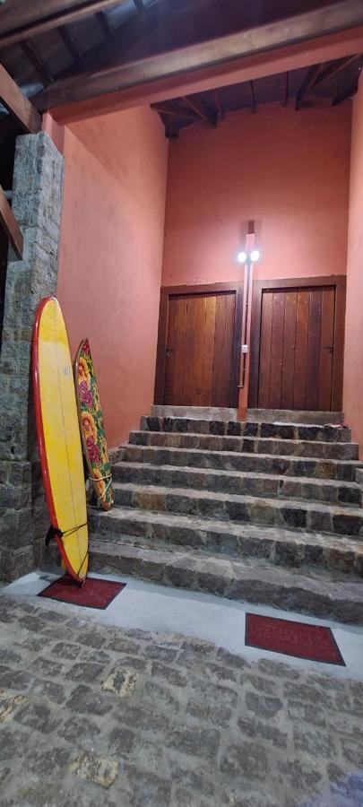 Solar Corcovado *