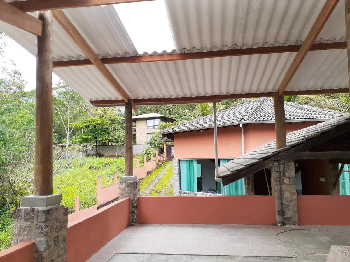 Casa de férias Solar Corcovado *