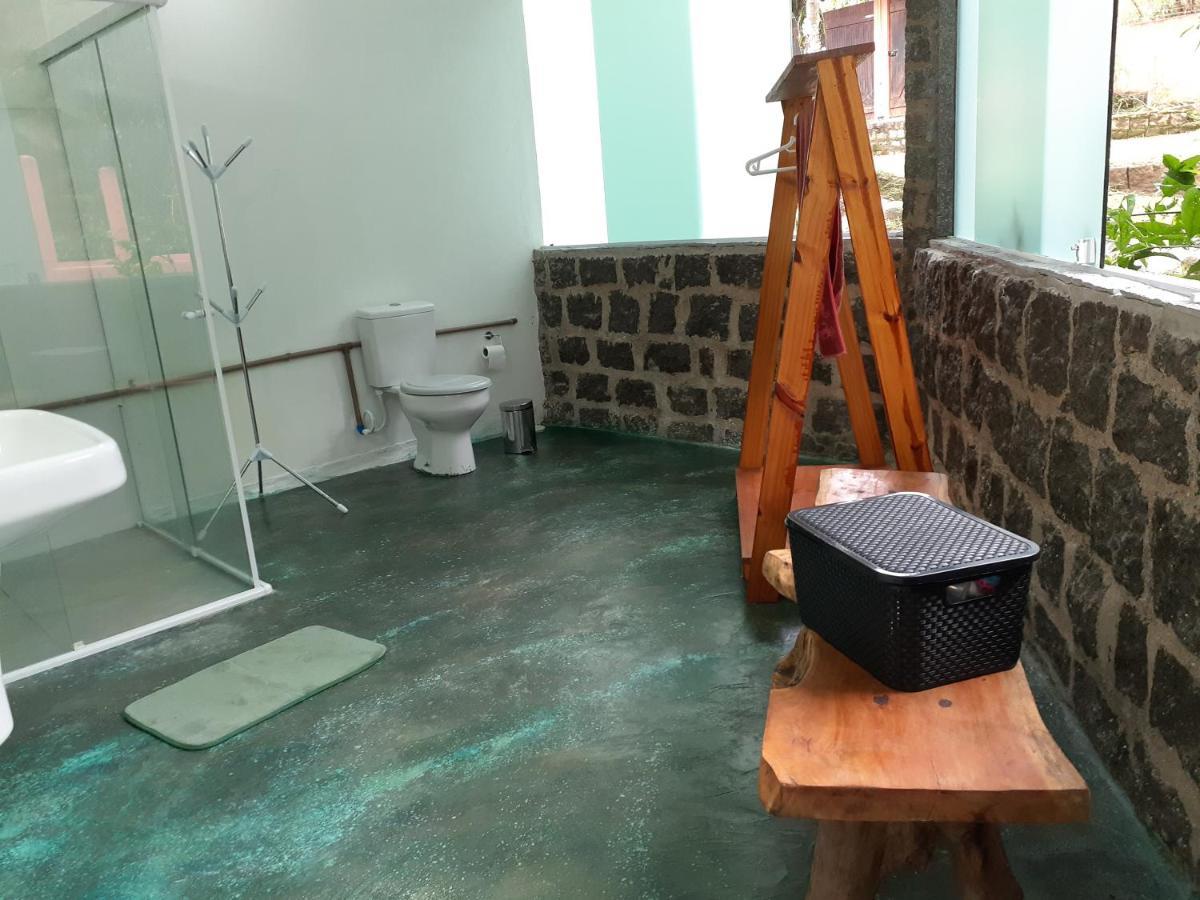 Casa de férias Solar Corcovado Ubatuba