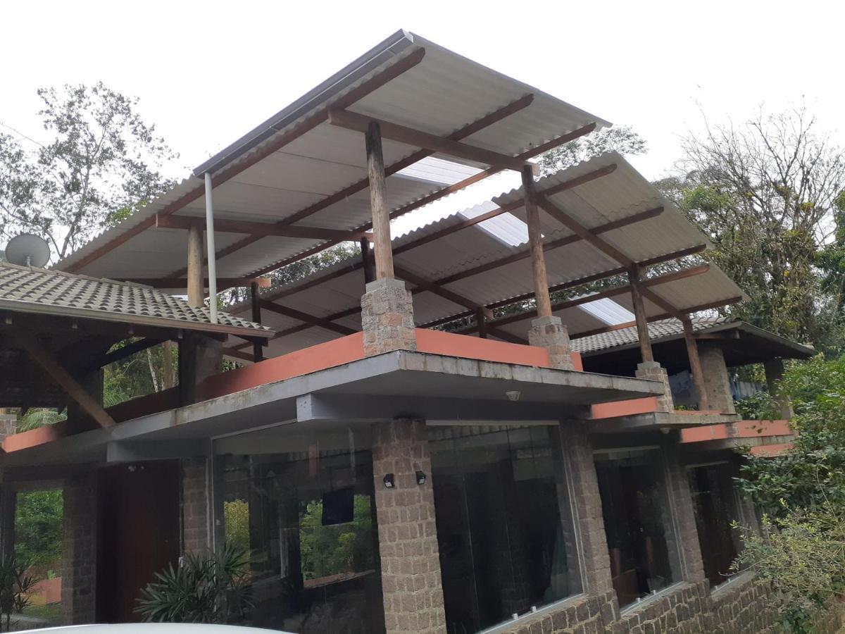 Solar Corcovado Casa de férias
