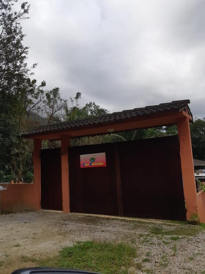 Solar Corcovado Casa de férias