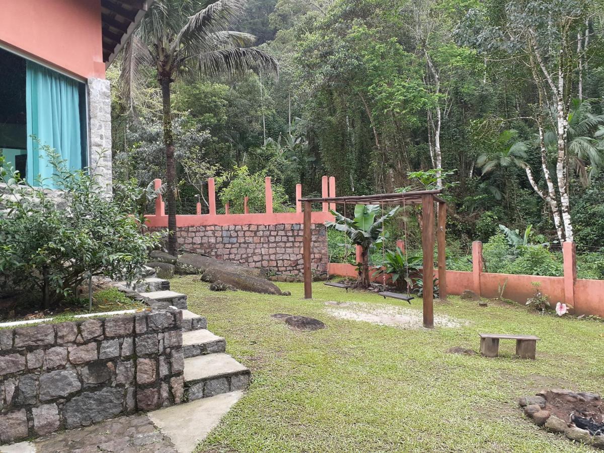 Casa de férias Solar Corcovado Ubatuba